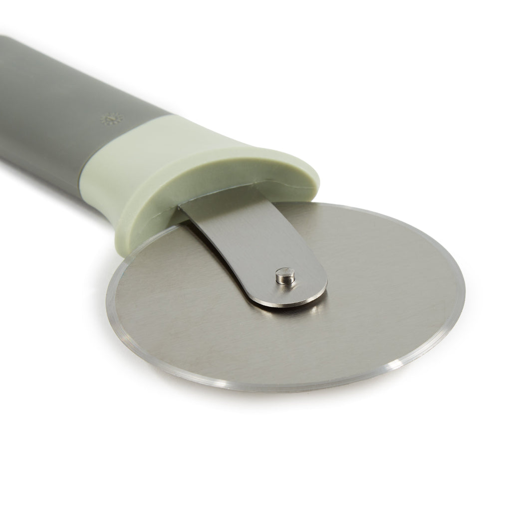 BergHOFF Balance pizza cutter rear blade mounting detail