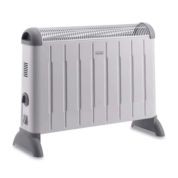 Delonghi Electric 2000W Convection Panel Heater