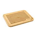 PEER SORENSEN Bamboo Bread Board Set 39 x 29 x 1.9cm