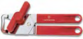 VICTORINOX Universal Can Opener - Red