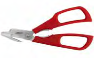 AVANTI Seafood Shears