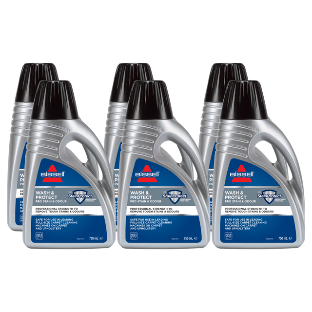 BISSELL 78H6E professional stain and odour formula feature image