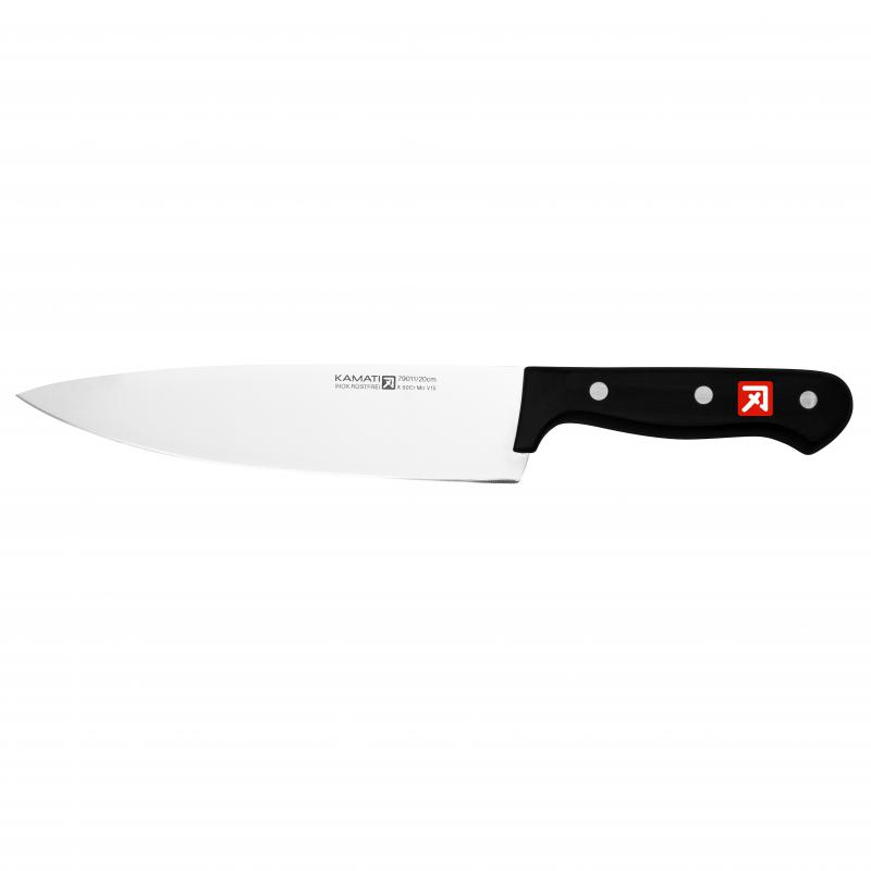 KAMATI Gourmet Cooks Knife - 20cm/8in