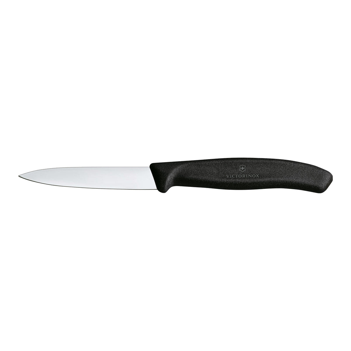 Victorinox Paring Knife Straight 8cm - Purple
