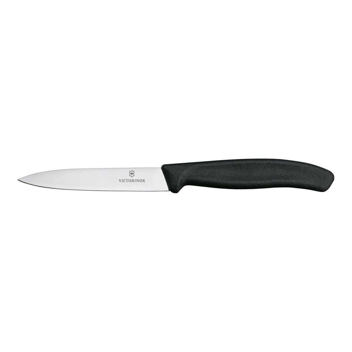 Victorinox Swiss Classic Paring Knife Straight 10cm - Yellow