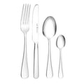 Wilkie Brothers Edinburgh 24 Piece Cutlery Set