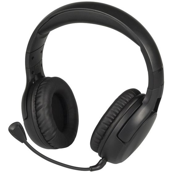 Digitech USB Headphones with Microphone