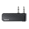 Rechargeable Wireless Audio Transmitter