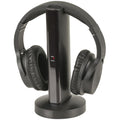 2.4GHz Wireless Rechargeable Headphones 800mah