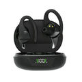 Bluetooth 5.4 TWS Sports earbuds with hook ANC+ENC