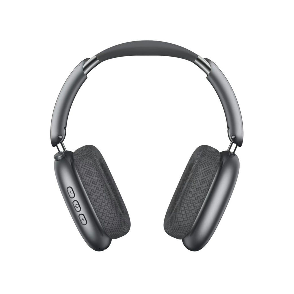 AA2240 — earcup controls and connections