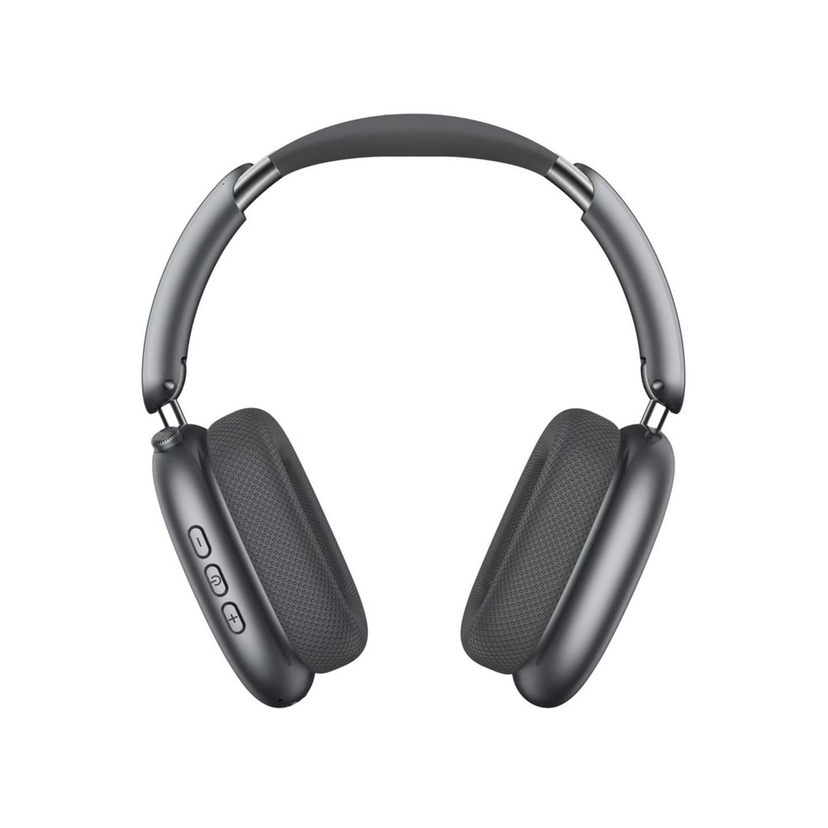 AA2240 — earcup controls and connections