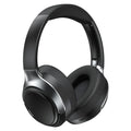 Bluetooth 5.4 Wireless Headphones Hybrid ANC+ENC