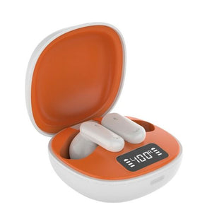 BT Earbuds 5.3 TWS Recharge case