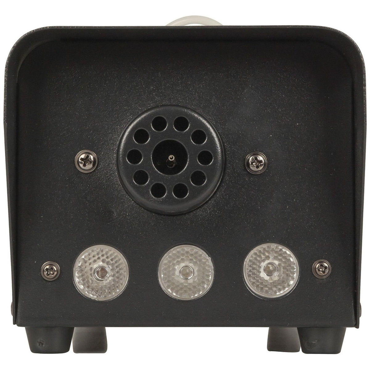 AF1225 — fog outlet and LED detail
