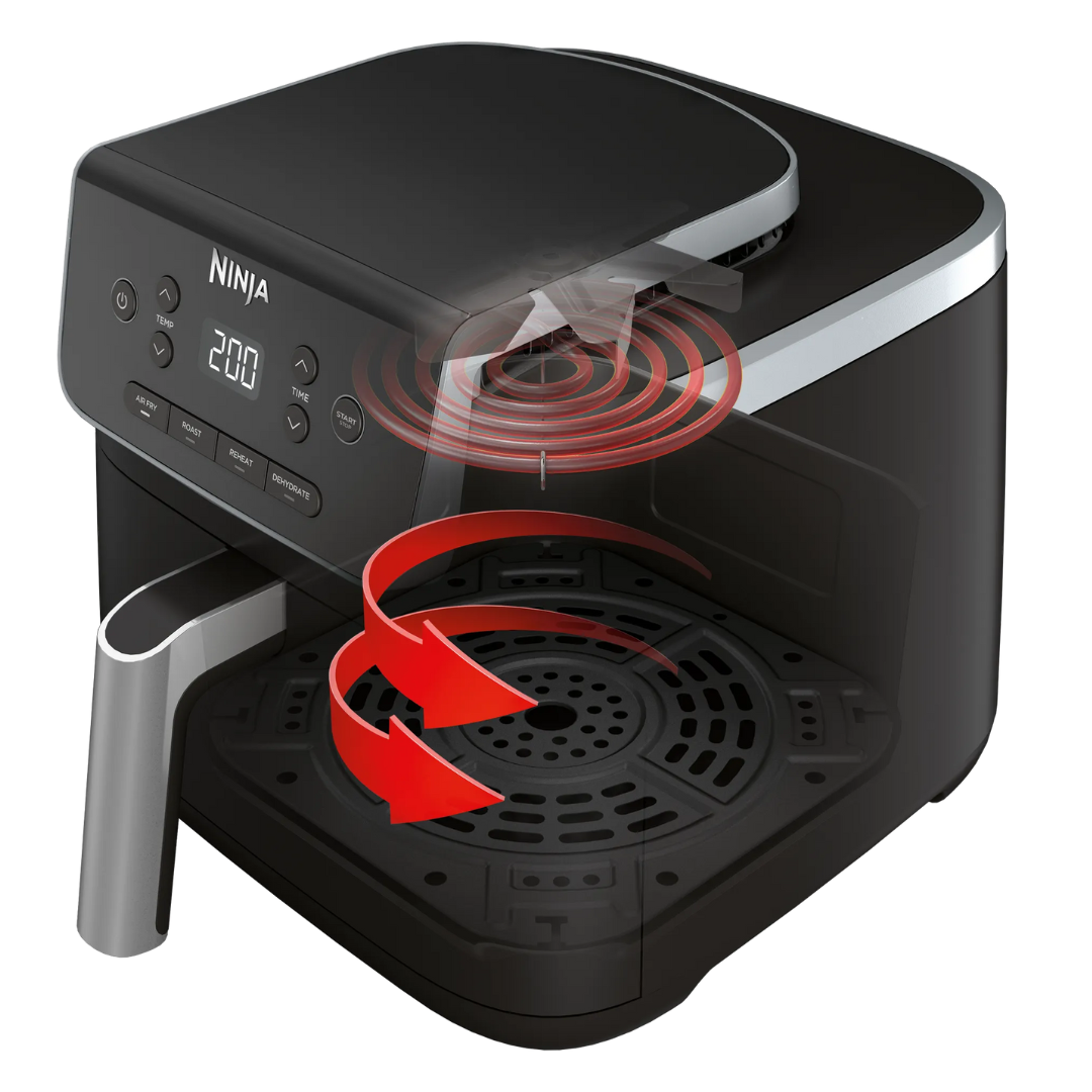 Ninja Air Fryer 4.7L Pro
