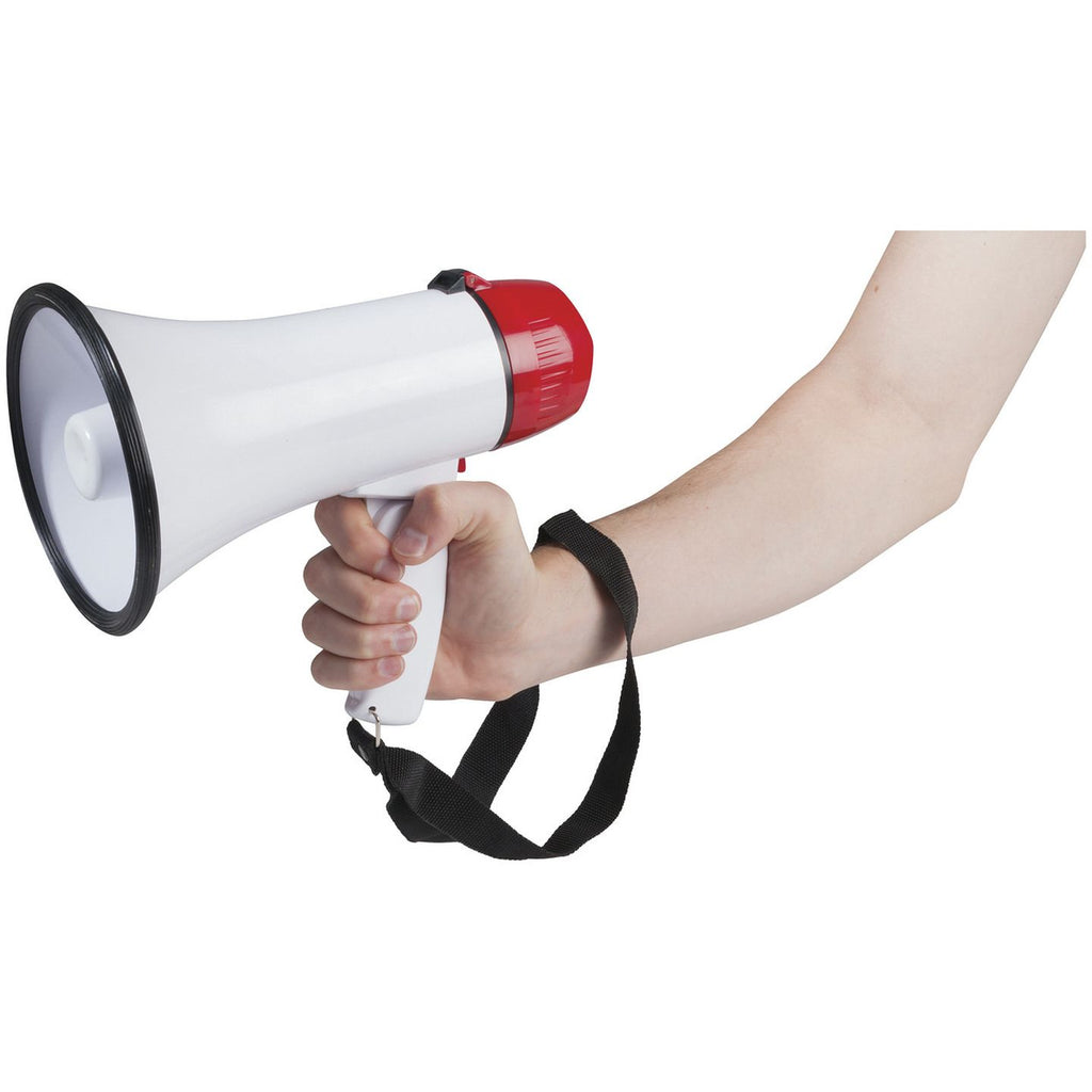 Digitech Compact Megaphone with Siren — additional product view