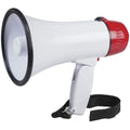 Digitech Compact Megaphone with Siren