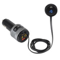 Digitech FM Transmitter with Bluetooth? Technology, USB and Microphone Extension