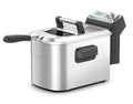 Breville the Smart Fryer Deep Fryer