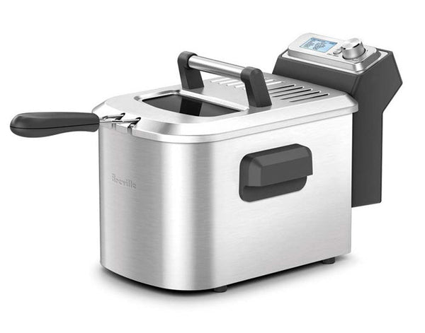 Breville the Smart Fryer Deep Fryer