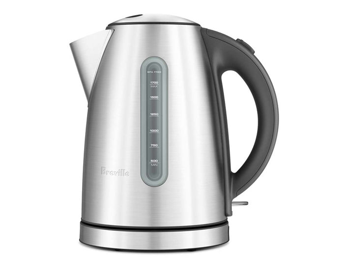 Breville the Soft Top Dual 1.7L Kettle