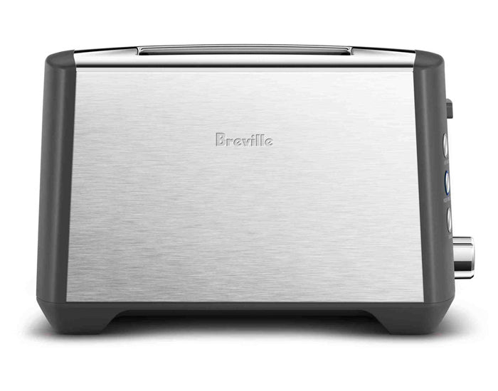 Breville the 'A Bit More' Plus 2 Slice Toaster