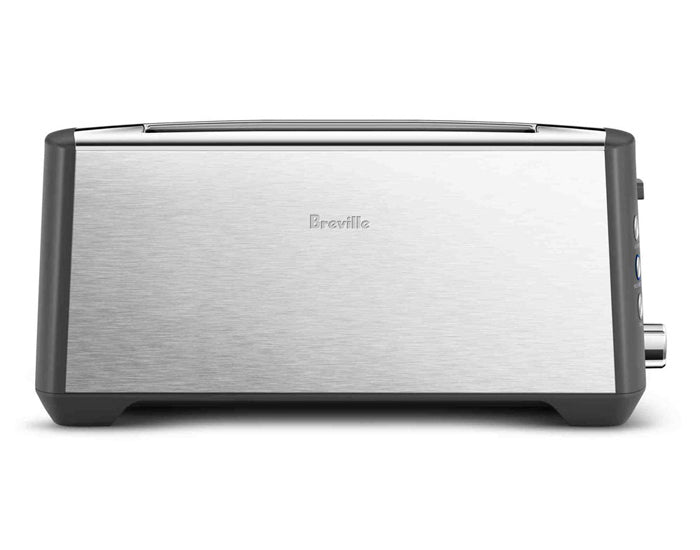 Breville the 'A Bit More' Plus 4 Slice Toaster