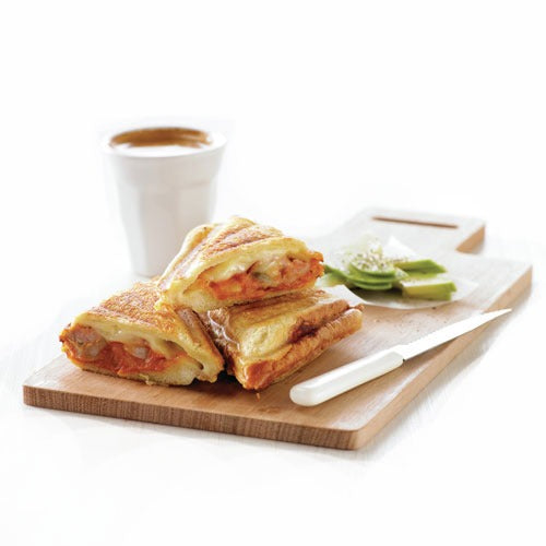 Breville the Big One Sandwich Press