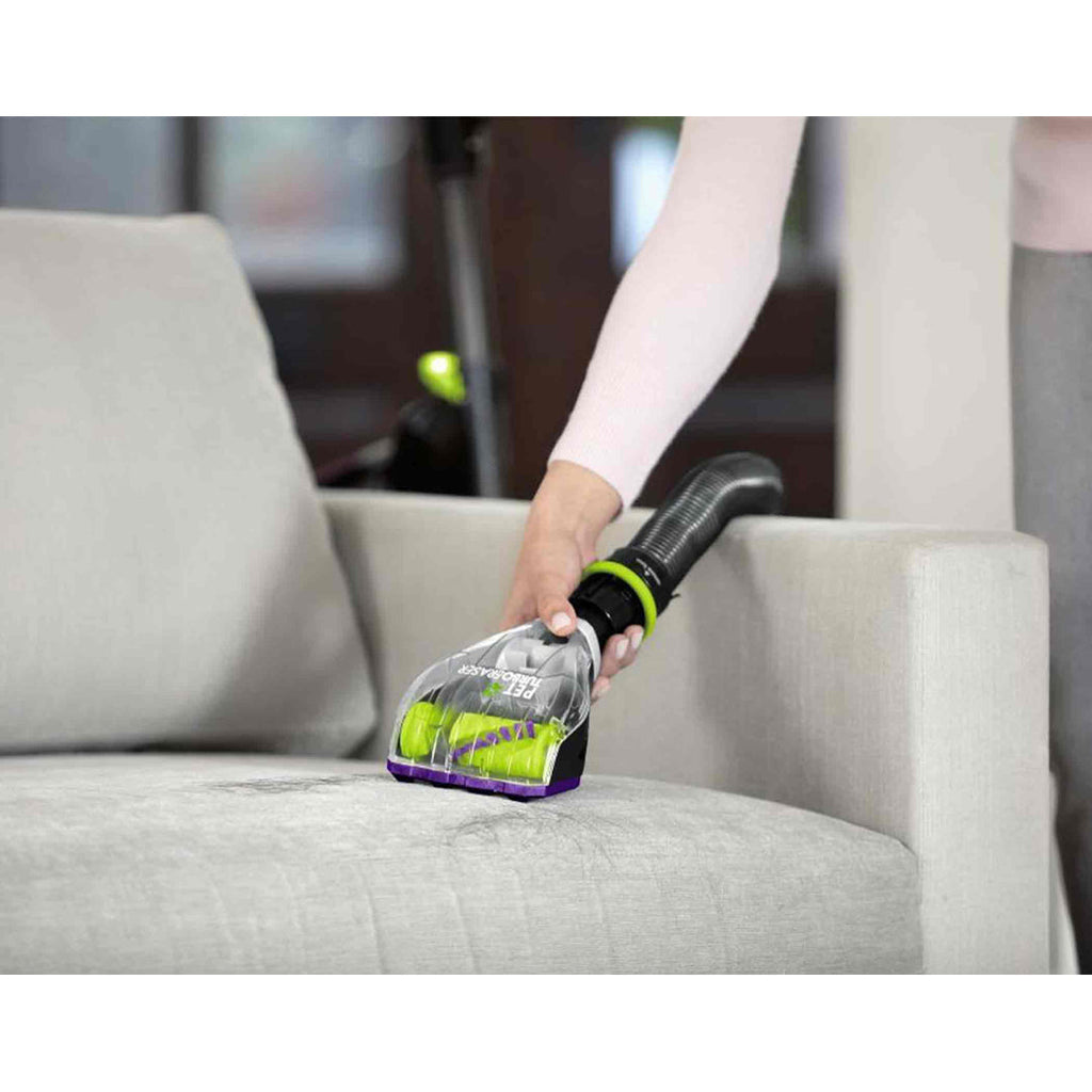 Bissell Pet Hair Eraser Turbo Upright Vacuum Cleaner
