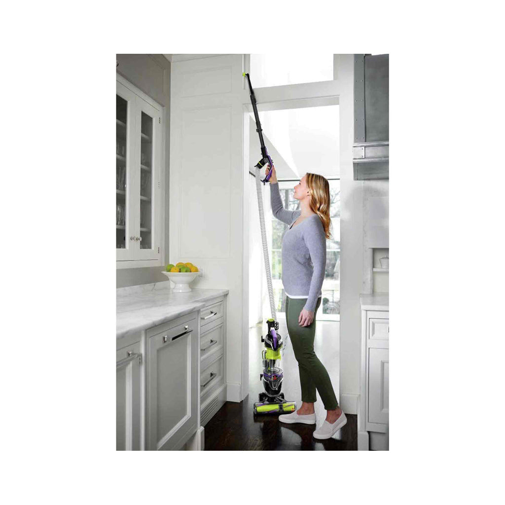 Bissell Pet Hair Eraser Turbo Upright Vacuum Cleaner