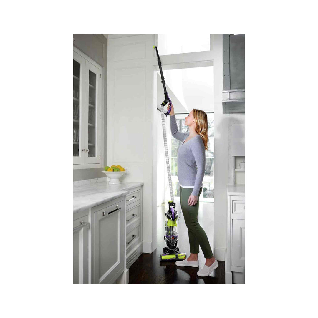 Bissell Pet Hair Eraser Turbo Upright Vacuum Cleaner