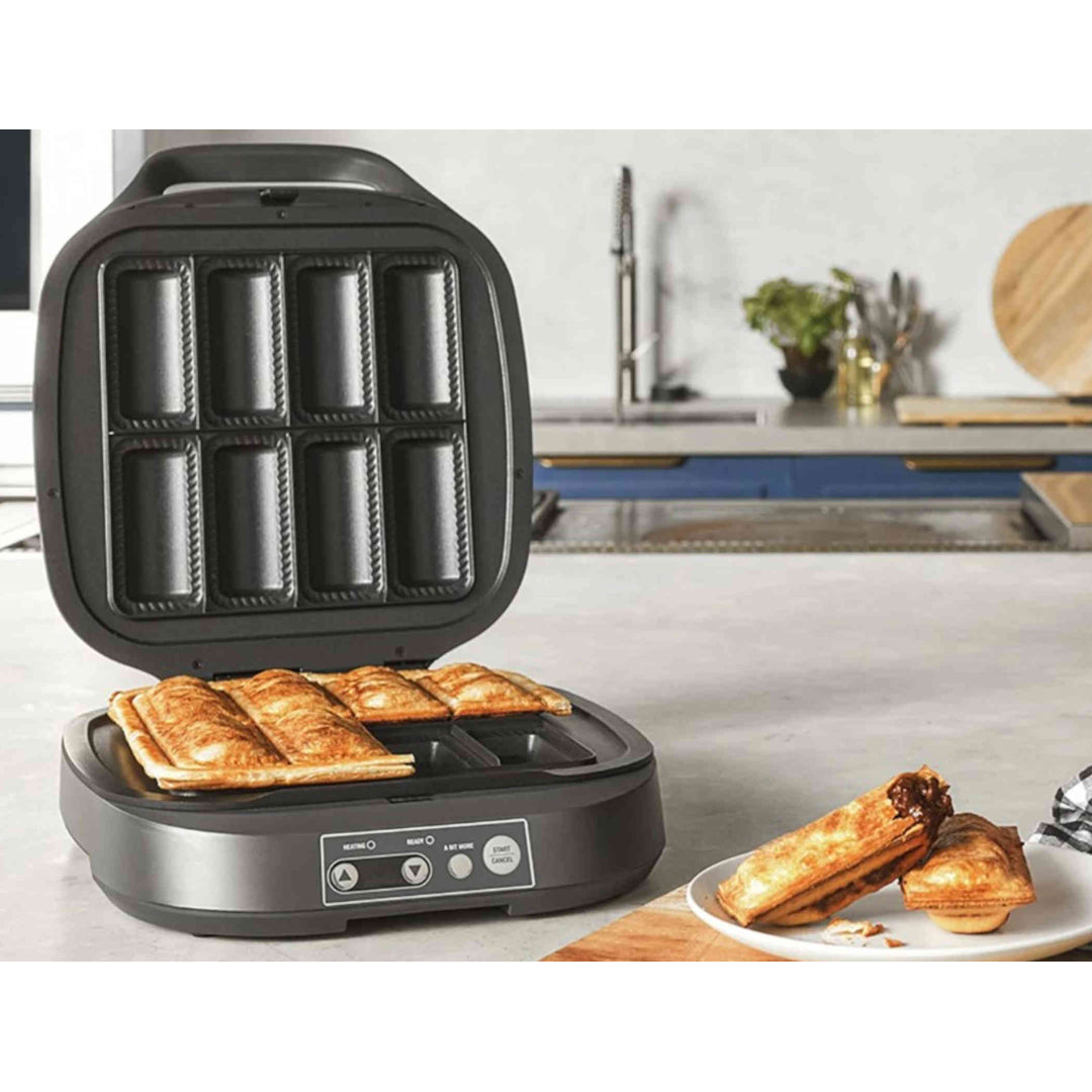 Breville the Quick and Easy Pie Maker