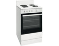 Chef 54cm Electric Upright Oven