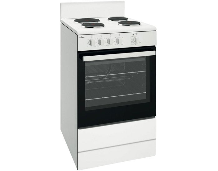 Chef 54cm Electric Upright Oven