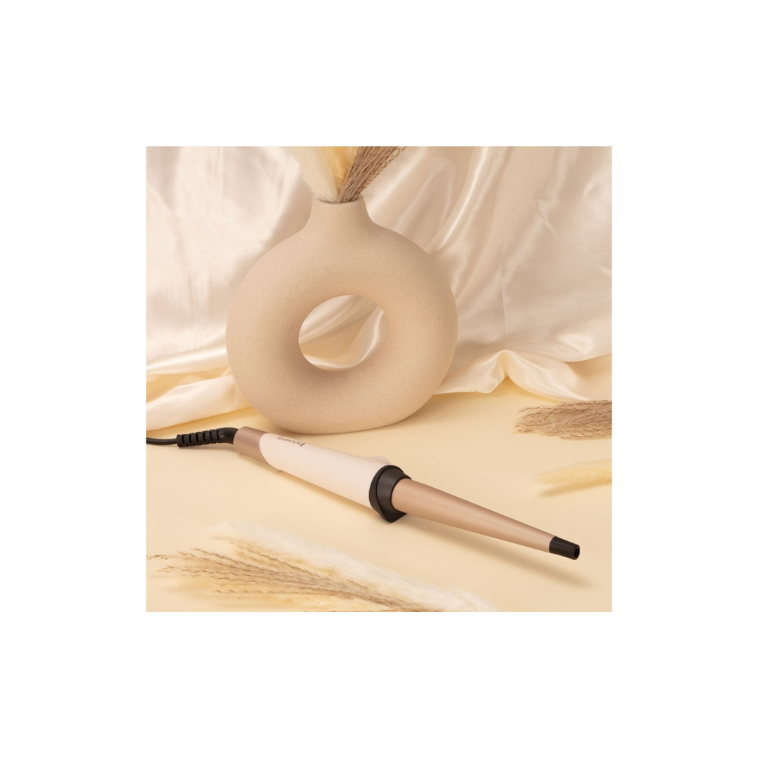 Remington Shea Soft Curling Wand