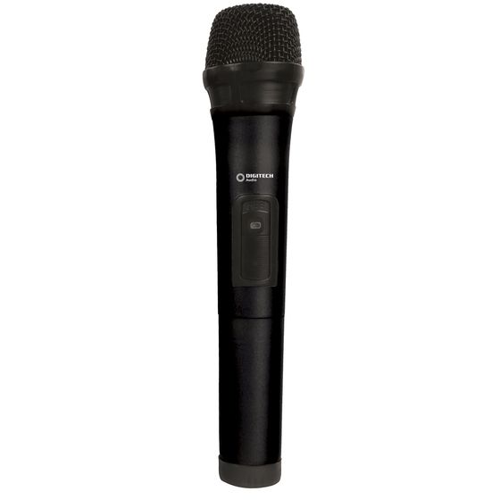 Spare Wireless UHF Microphone to suit CS2497