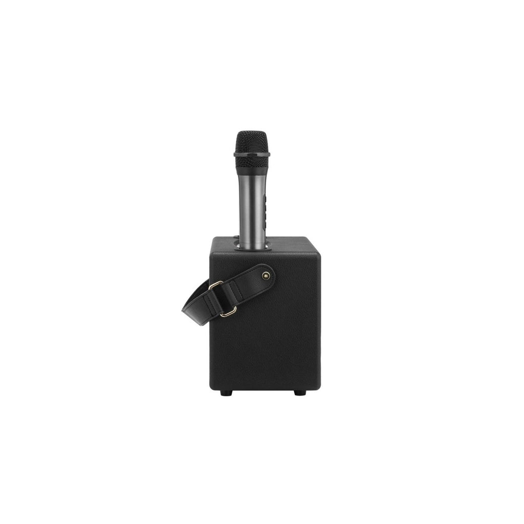 CS2640 — Side connection view