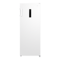 CHiQ CSH166NW5 166L hybrid fridge freezer