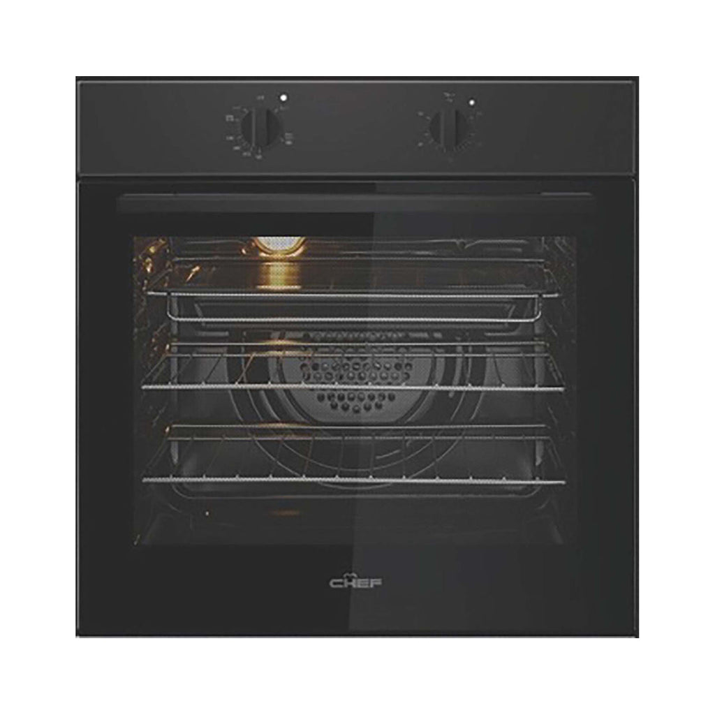 Chef 80L Multi-function Oven