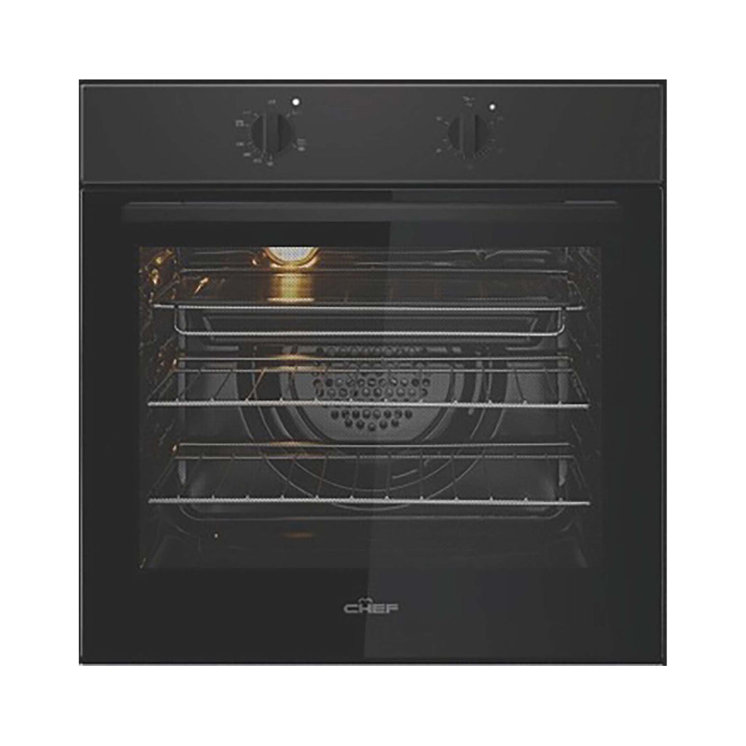 Chef 80L Multi-function Oven
