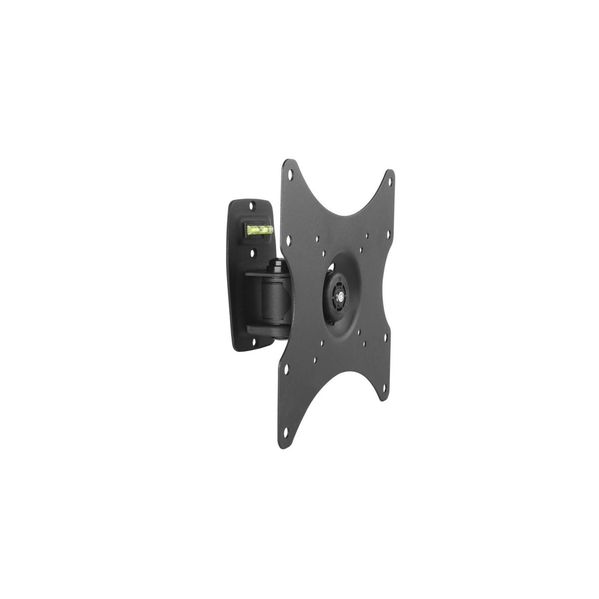 CW2940 monitor wall bracket viewed from the side