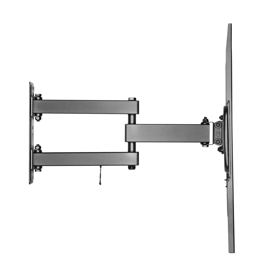 CW2948 TV bracket side view showing extending arms