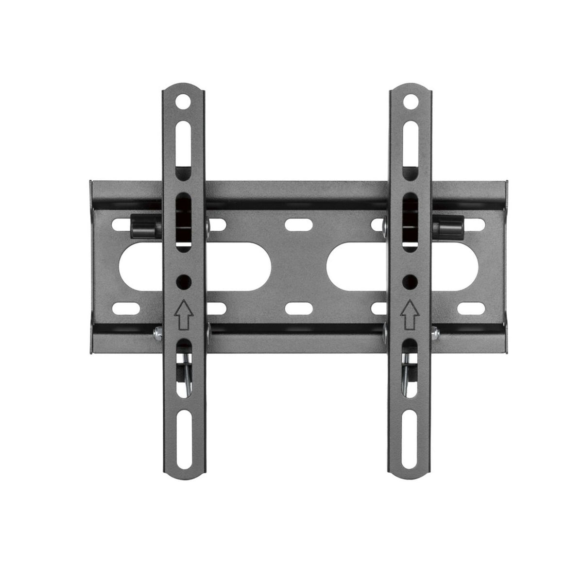 CW2952 tilting TV wall bracket front view