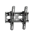 23-43 inch LCD Monitor Wall Mount Bracket Tilt 45Kg