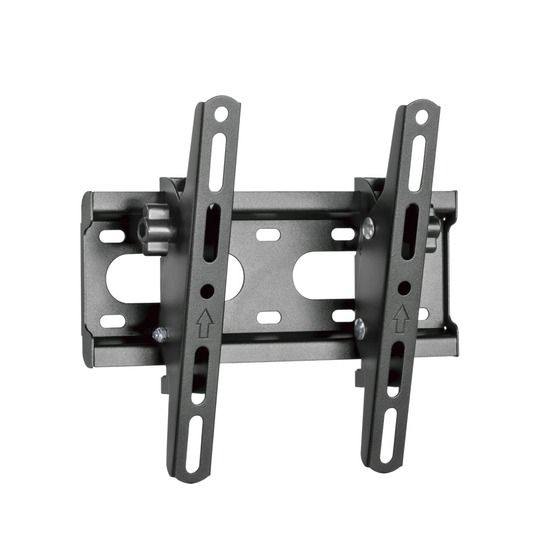 23-43 inch LCD Monitor Wall Mount Bracket Tilt 45Kg