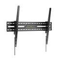 43-100 inch LCD TV Wall Mount Bracket Tilt 75Kg