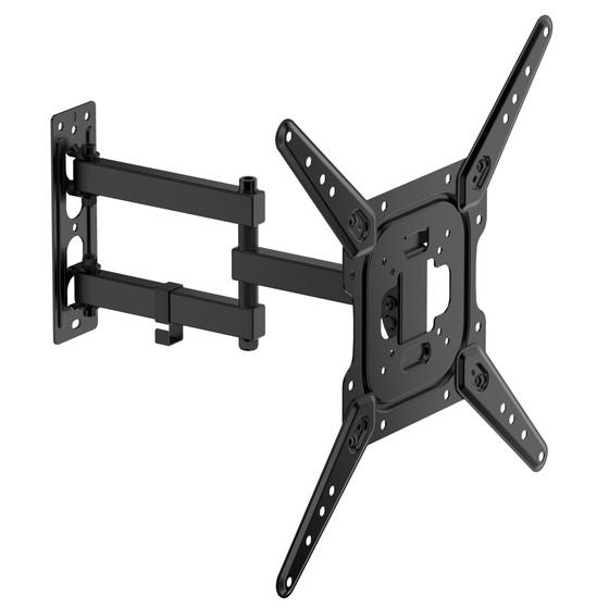 23-65 inch LCD TV Wall Mount Bracket Full Motion 30Kg