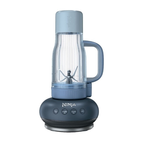 Ninja BlendBOSS Tumbler Blender - Cyberspace