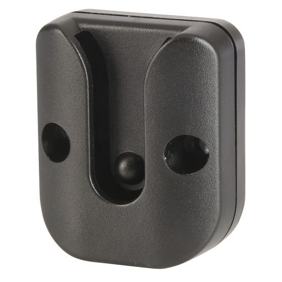 Plastic Microphone Bracket